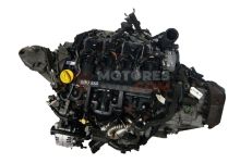 Motor g9u Opel Movano Caja/Chasis (U9, E9) 2.5 CDTI (101 cv) 2001