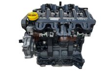 Motor G9U Opel Movano Caja/Chasis (U9, E9) 2.5 CDTI (99 cv)