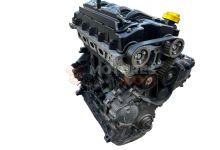 Motor G9U Opel Movano Caja/Chasis (U9, E9) 2.5 CDTI (99 cv)