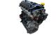 Motor G9U Opel Movano Caja/Chasis (U9, E9) 2.5 CDTI (99 cv)