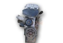 Motor GA14 Nissan Micra (K14) 1.5 dCi (90 cv)