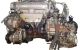 Motor GA16DE Nissan Almera I (N15) 1.6 SLX (90 cv) Automatico