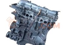 Motor GA16DE Nissan Primera Hatch (P11) 2.0 16V (140 cv) 2005