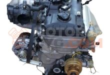 Motor GA35 Lada Nova (2105) 1200 Junior/L (VAZ, WAS 2105 60 cv) 2012