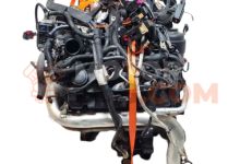 Motor GA35 Mitsubishi ASX (Versión 2012) 1.6 Di-D (114 cv) AWD 2016
