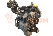 Motor GA52 Lada Samara Forma (21099,2115) 1300 (65 cv) 2006