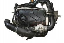 Motor GA69W Ford Fiesta VI 1.4 16V (80 cv) 2008