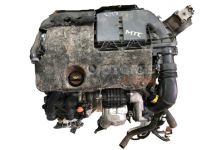 Motor ga6d Kia Carens II 1.6 i 16V (105 cv) 2005