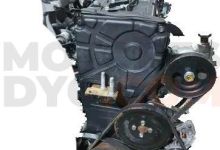 Motor GAED Hyundai Elantra IV 2.0 i 16V (143 cv) 2011