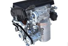 Motor GAGEW Bentley Bentayga 4.0 diesel V8 (435 cv) AWD Automatico 2016