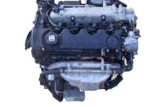 Motor GASA Hyundai Coupe III (GK) 2.0 i 16V (143 cv) 2009