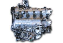 Motor GASD Isuzu Trooper 3.5 V6 24V (215 cv) Automatico