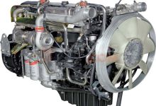 Motor GASD3 Chevrolet Avalanche 5.3 i V8 (294 cv) 2001