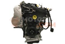 Motor GASW4 Infiniti Q60 II Coupe 2.0 (211 cv) Automatico 2016