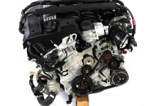 Motor GAWRT Bmw M2 coupe (F87) 3.0 (370 cv) 2016