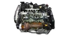 Motor gbaw Opel Combo Tour D 2.0 CDTI (135 cv) Ecotec start/stop