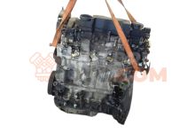 Motor GBDA Audi A6 (4F,C6 Versión 2008) 3.0 TDI V6 (240 cv) quatro DPF 2010