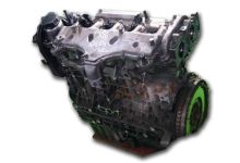 Motor gbeq Volvo S80 II 2.4 D (163 cv) 2006