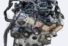 Motor GC1 Bmw Serie 3 Coupe (E92, Versión 2010) 320i (170 cv) Automatico 2013