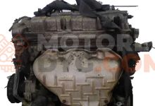 Motor GC41W Suzuki Cultus II 1.6 i 4 WD (SF416,AJ14) (92 cv) 2000