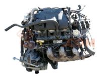 Motor GCÓZOL Chrysler Voyager II (GS) 2.0 i (133 cv)