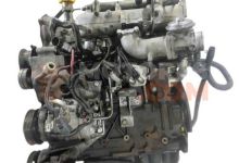 Motor GCÓZOL Chrysler Voyager II (GS) 2.0 i (133 cv)