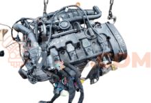Motor gd46 Aston Martin Cygnet 1.33 Dual VVT-i (98 cv) 2013