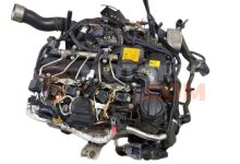 Motor GD46 Bmw M3 (F80) 3.0 (431 cv) 2014