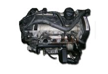Motor GDHRER Chevrolet Astra 2.0 i (111 cv) 2005