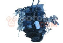 Motor GDSY4 Jaguar XK 8 Convertible (QDV) XK8 4.0 i V8 32V (284 cv) 2005