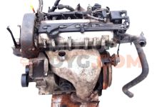 Motor GDW3 Bmw M5 (E39) 4.9 (400 cv) 2004