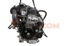 Motor ge3 Audi A3 (8L) 1.9 TDI (110 cv) Automatico 2000