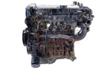 Motor GE44 Hyundai Getz 1.4 i 16V (97 cv) 2009