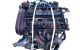 Motor GEDAQ Chevrolet Tracker 1.6 i 16V (97 cv)