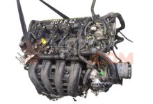 Motor GEE5 Hummer H3 3.7i 20V (245 cv) 4x4 2010