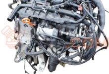 Motor GEEGE Chrysler Cirrus Coupe 2.0 i 16V (132 cv) 2000