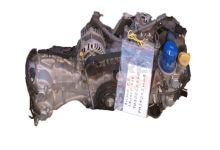 Motor GEHH Subaru Impreza IV Hatchback (Versión 2016) 1.6i (114 cv) AWD