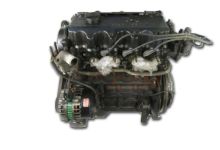 Motor geqf Hyundai Accent III 1.4 (97 cv) GL 2008