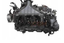 Motor GEW9Q Ford C-MAX II 2.0 Duratorq TDCi (163 cv) DPF 2010