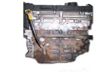 Motor GEWGQQ Bmw Serie 3 Coupe (E46) 316i (116 cv) Automatico 2005