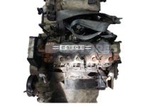 Motor GFAS Chevrolet Tracker 2.0 i 16V (122 cv) 2004
