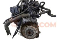 Motor GFW2 Volvo S40 (VS) 2.0 T (165 cv) 2004