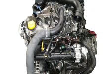 Motor GGAG Ford Mustang IV 3.8 V6 (190 cv) 2004