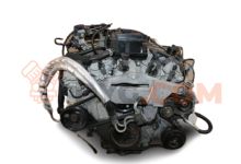 Motor GHSD5555 Dacia Logan II 0.9 Tce (90 cv) Start&Stop Easy-R 2012
