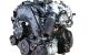 Motor GK1A Kia Sorento I 2.5 DCR (140 cv)