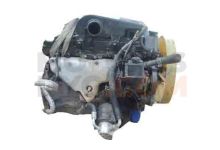 Motor gm GMC Envoy (GMT840) 4.2 i 24V 4WD (295 cv)