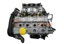 Motor gmz18 Opel Astra J GTC 1.4 (100 cv) Ecotec start/stop