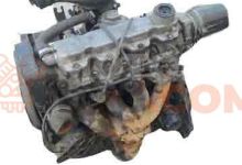 Motor gmz18 Opel Astra J GTC 1.4 (140 cv) Turbo Ecotec Automatico 2012