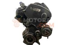 Motor gmz18 Opel Astra J GTC 1.7 CDTI (110 cv) Ecotec start/stop 2011