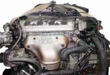 Motor GPDB Ford Focus II Hatchback 1.6 TDCi (90 cv) 2009